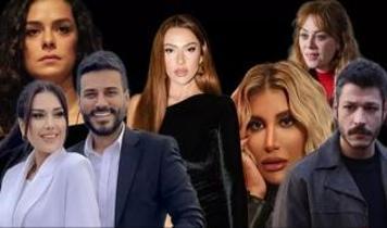 Ünlü isimlere narkotik operasyonu! Kan testleri sonrası serbest bırakıldı