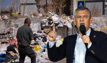AK Parti'den gündem olan cevap! İşte Özgür Özel'in ''gururu'' CHP'li belediyeler