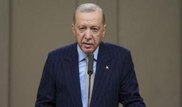 Gazze'de ateşkes anlaşması! Cumhurbaşkanı Erdoğan'dan ilk açıklama: Takipçisi olacağız