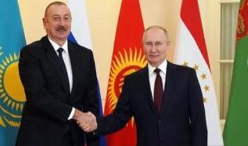 Rusya'dan Azerbaycan'a bir ilk! Tazminat ödeyecek