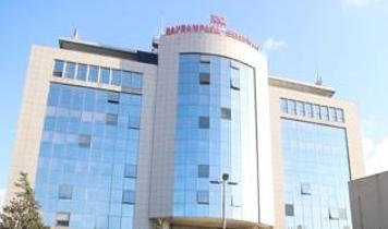 Bayrampaşa Belediyesi başkan vekilliği seçimi iptal edildi