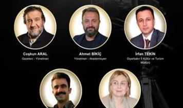 Binlerce başvuru, prestijli jüri... Dicle Film Festivali'nde geri sayım başladı!