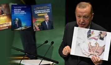 Gazze ateşkesi sonrası NSosyal'de gündem oldu: Umudun Anahtarı Erdoğan