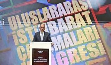 MİT Başkanı Kalın: Bundan sonraki en önemli görevimiz ateşkesin uygulanması