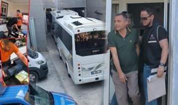 Rüşvet skandalında yeni gelişme: Yolsuzluk delilleri iddianameye girdi