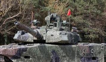 ALTAY tankı için geri sayım: İlk teslimat tarihi netleşti