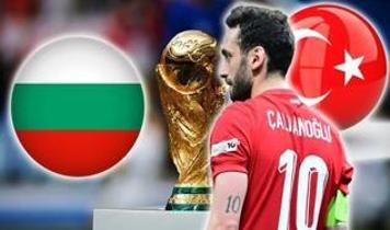 Bulgaristan-Türkiye maçı canlı izle! Dünya Kupası Bulgaristan-Türkiye maçı hangi kanalda?
