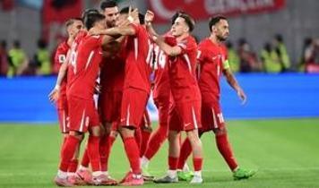 Dünya Kupası yolunda kritik maç! A Milli Futbol Takımı, Bulgaristan deplasmanında