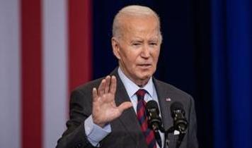 Eski ABD Başkanı Biden radyoterapi tedavisine başladı!