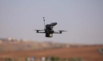 Milli kamikaze dron KarguFPV, zırh delici harp başlığıyla hedefi vurdu