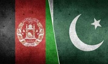 Pakistan ile Afganistan arasında sınır çatışmaları yaşanıyor!