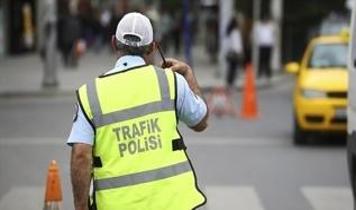 Ankara'da trafiğe çıkacaklar dikkat: Yarın bazı yollar 08.30'dan itibaren kapalı!