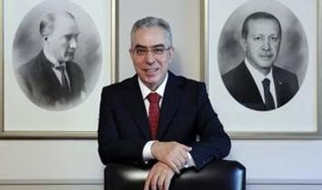 Cumhurbaşkanı Başdanışmanı kaleme aldı! Terörsüz Türkiye'ye geçiş ve demokrasiyi geliştirme süreçlerinin dinamikleri
