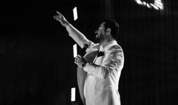 Diyarbakır Kültür Yolu Festivali'nin açılışını Serkan Kaya yaptı!