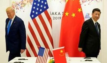 Trump: ABD, Çin'e yardım etmek istiyor