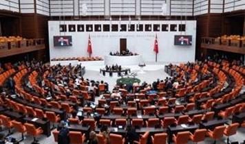 Yeni haftada TBMM'nin gündemi yoğun