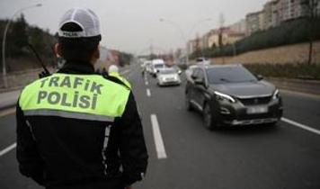 Ankara'da bugün bazı yollar trafiğe kapatılacak
