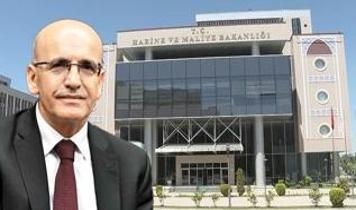 Bakan Şimşek'e yönelik algı operasyonu... Bakanlıktan karalama haberciliğine yalanlama!