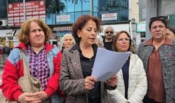 CHP'de bir kriz daha: İlçe Kadın Kolları Başkanı görevini bıraktı