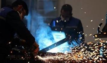 En fazla kredi imalat sanayisine sağlandı