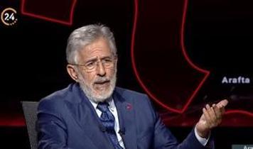 Ekrem Kızıltaş, Arafta Sorular'da! "Ayağımıza sıktık, pire için yorgan yaktık"