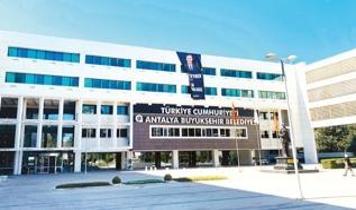 Antalya'daki rüşvet soruşturmasında yeni gelişme: 6 şüpheli daha gözaltında