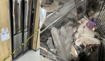 Asansörde ölümde ihmaller zinciri... Tedbir alınsaydı Pelin yaşayacaktı