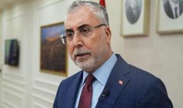 Bakan Işıkhan açıkladı: 2028'e kadar 1 milyon üniversiteliye iş fırsatı