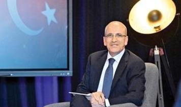 Bakan Şimşek, yatırımcılarla ABD'de buluşuyor
