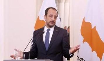 İsrail ziyareti eleştirilerin odağı olmuştu: Hristodulidis planı iptal etmek zorunda kaldı
