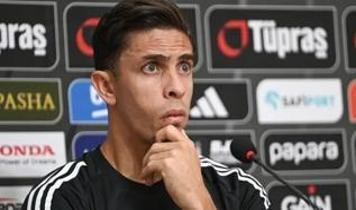 Talip çıktı! Gabriel Paulista Brezilya yolcusu