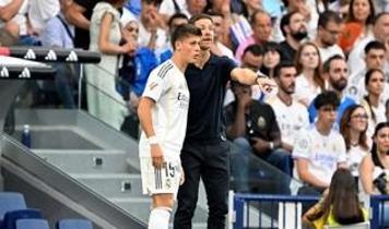 Xabi Alonso, Arda Güler'i Mesut Özil'e benzetti! ''Tıpkı onun gibi bir dahi''