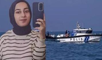 Bakan Tunç'tan Rojin Kabaiş'in ölümüyle ilgili açıklama: Tek bir nokta dahi karanlıkta kalmayacak