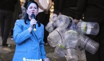 CHP'li başkan sorunu çözdü: Su kesintisinden etkilenmemek için apartmanınıza su deposu alın!