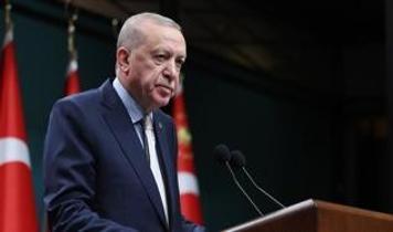 Cumhurbaşkanı Erdoğan: Nadir toprak elementlerinde dünyanın en büyük 5 üreticisinden birisi olmak istiyoruz