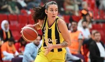 Fenerbahçe Opet yarın Valencia Basket deplasmanında