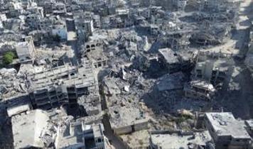 Gazze'de ölü sayısı artıyor: 67 bin 938'e yükseldi