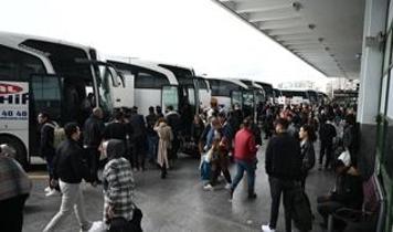 Harekete geçtiler! Otobüs firmalarından YHT hamlesi
