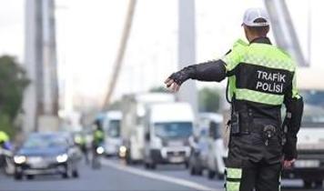 İçişleri Bakanlığı'ndan radar toleransı açıklaması!