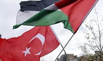 İstanbul Gazze'ye oy birliğiyle kardeş şehir oldu!