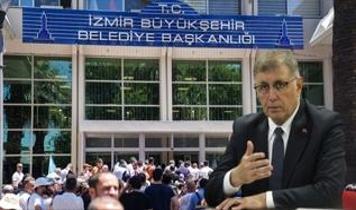 İzmir mali çöküşün eşiğinde! Başkan Tugay yeni borçlanma için onay istedi