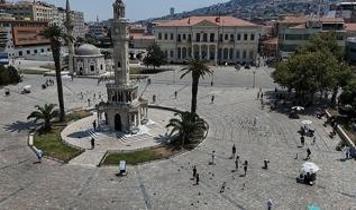 İzmir'de su krizi sürüyor! Planlı kesintiler 31 Ekim'e kadar sürecek