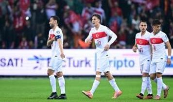 Milli takım kariyerinde bir ilk! Kenan Yıldız'dan harika performans