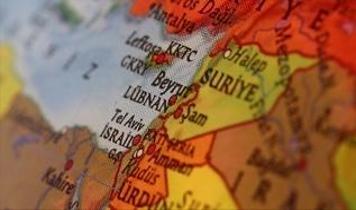 Suriye ile Lübnan anlaştı! Şam yönetimine teslim edilecek