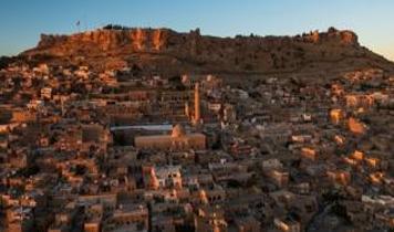Tarihin kalbinde bir festival: Kültür Yolu ilk kez Mardin'de!