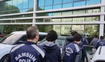 7 ilde FETÖ operasyonu! 2 şüpheli adliyeye sevk edildi