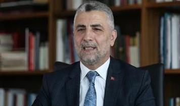 Dost ülkelerle ticaret 37 milyar doları aştı... Bakan Bolat: Politikalarımızı daha da güçlendireceğiz