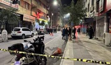 Elazığ'da silahlı kavgada 3 kişi yaralandı