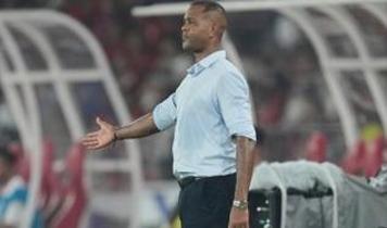 Endonezya Milli Takımı'nda Patrick Kluivert dönemi sona erdi