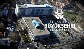 İBB borç batağında! Bazı taşınmazlar devredildi
